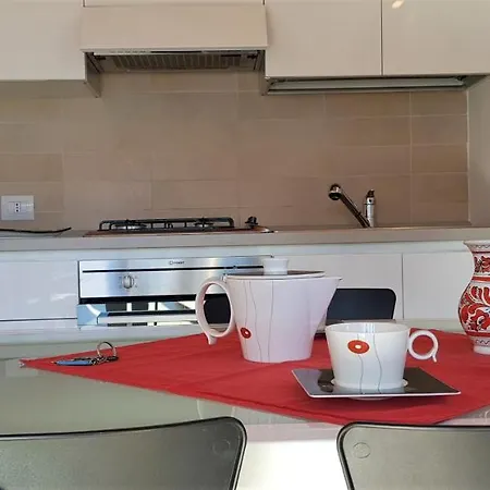 Apartman La Quiete 58 Maisonette View By Gardadomusmea