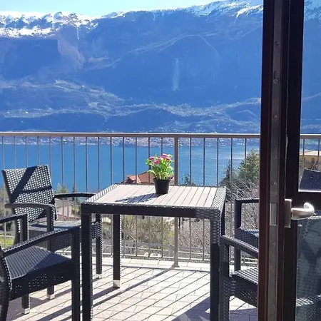 Appartamento La Quiete 58 Maisonette View By Gardadomusmea *