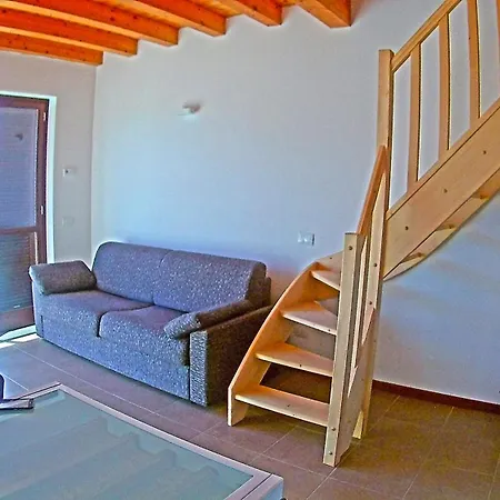 La Quiete 58 Maisonette View By Gardadomusmea *