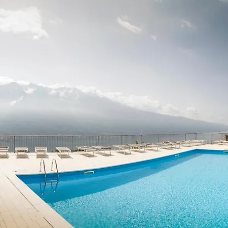 La Quiete 58 Maisonette View By Gardadomusmea Apartman *