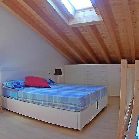 La Quiete 58 Maisonette View By Gardadomusmea *