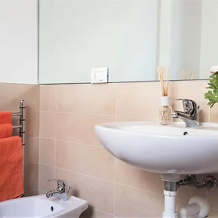 Apartment La Quiete 58 Maisonette Lake View By Gardadomusmea *