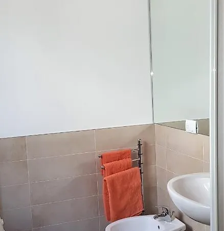 La Quiete 58 Maisonette Lake View By Gardadomusmea Apartment Pieve (Lombardy)