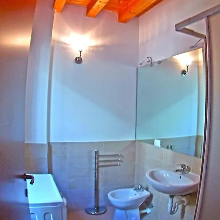 La Quiete 58 Maisonette Lake View By Gardadomusmea Pieve (Lombardy)